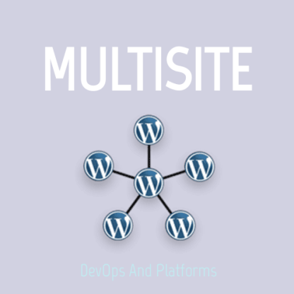 Multisite