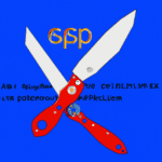 OpenSSL is like a crypto swiss army knife